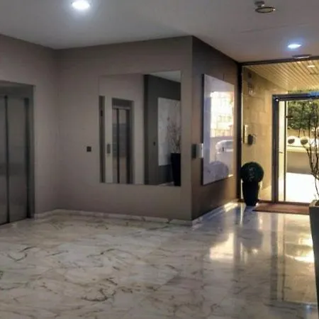 La Buena Vida Apartment Sanxenxo