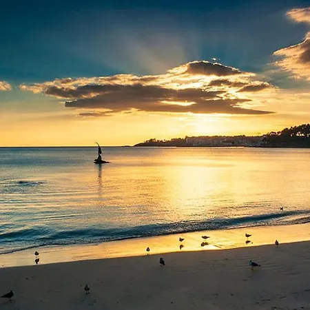 La Buena Vida Sanxenxo