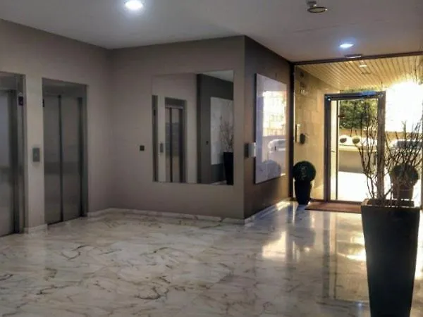 La Buena Vida Apartment Sanxenxo
