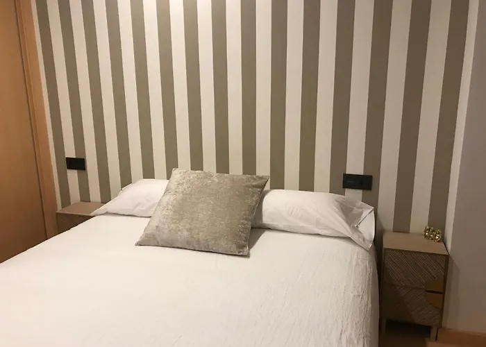 La Buena Vida Apartment Sanxenxo