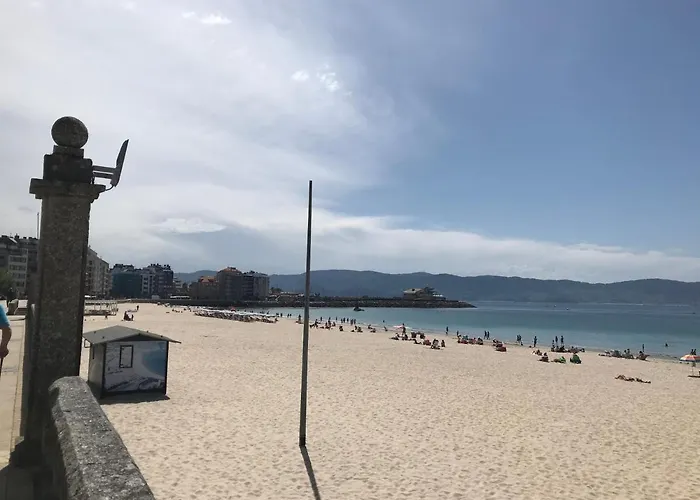La Buena Vida アパート *