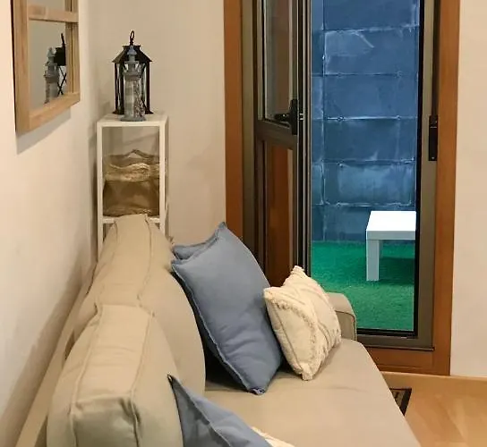La Buena Vida Apartment