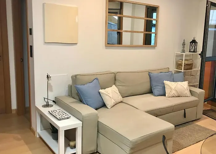 La Buena Vida Apartment