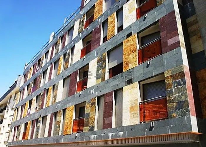 Apartment La Buena Vida *